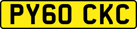 PY60CKC
