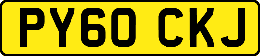 PY60CKJ