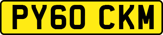 PY60CKM