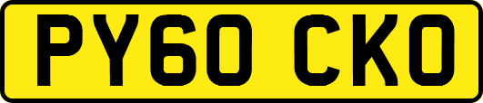 PY60CKO