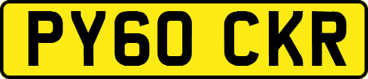 PY60CKR