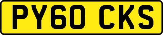 PY60CKS