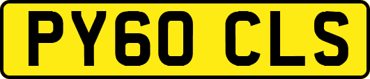 PY60CLS
