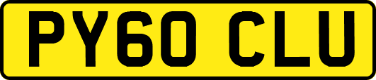PY60CLU