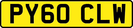 PY60CLW