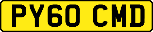 PY60CMD