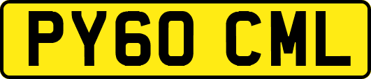 PY60CML