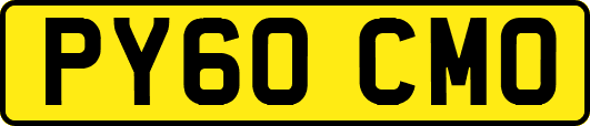 PY60CMO
