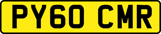PY60CMR