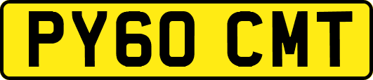 PY60CMT