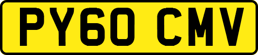 PY60CMV