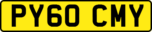 PY60CMY