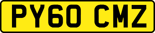 PY60CMZ