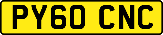 PY60CNC