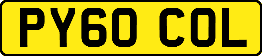 PY60COL