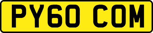 PY60COM