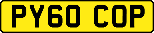 PY60COP