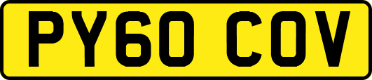 PY60COV