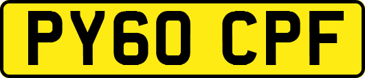 PY60CPF