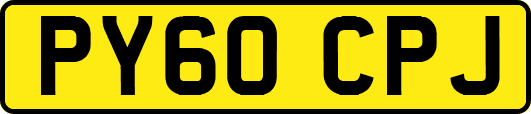 PY60CPJ