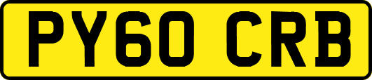 PY60CRB