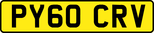 PY60CRV