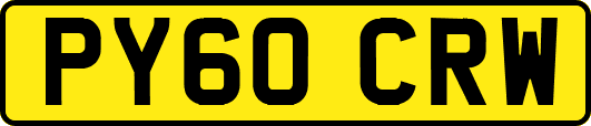 PY60CRW