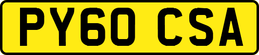 PY60CSA