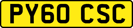 PY60CSC