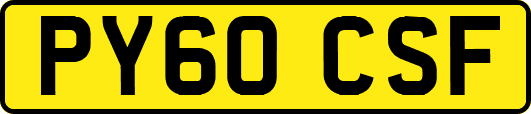 PY60CSF