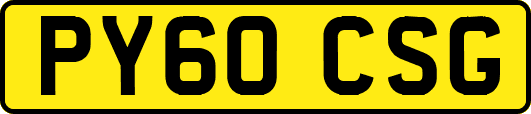 PY60CSG