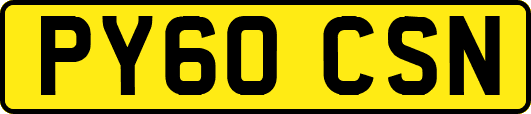 PY60CSN