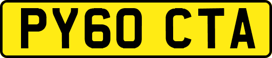 PY60CTA