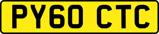 PY60CTC