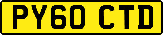 PY60CTD