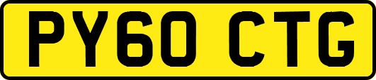 PY60CTG