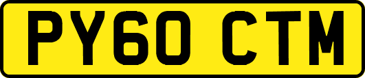 PY60CTM