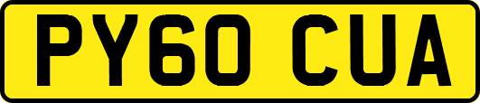 PY60CUA