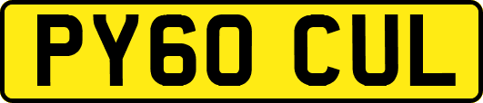 PY60CUL
