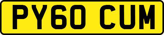 PY60CUM