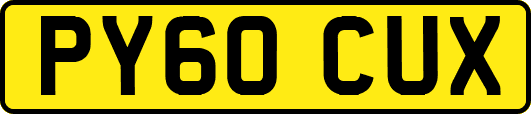 PY60CUX