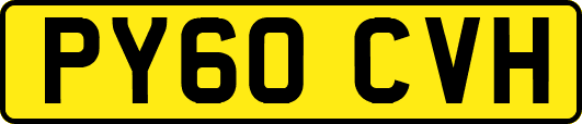 PY60CVH