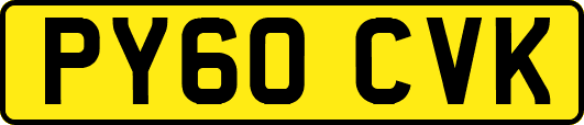 PY60CVK
