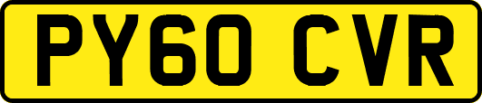 PY60CVR