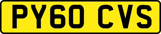 PY60CVS