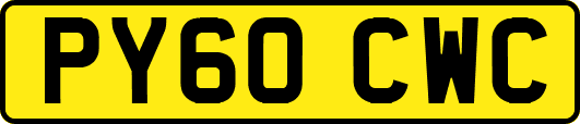PY60CWC