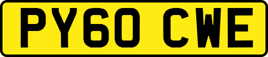 PY60CWE