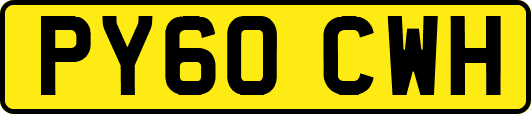 PY60CWH
