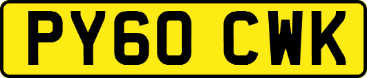 PY60CWK