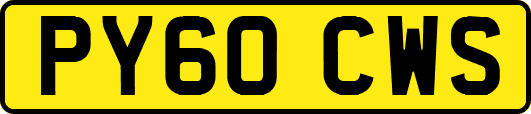 PY60CWS